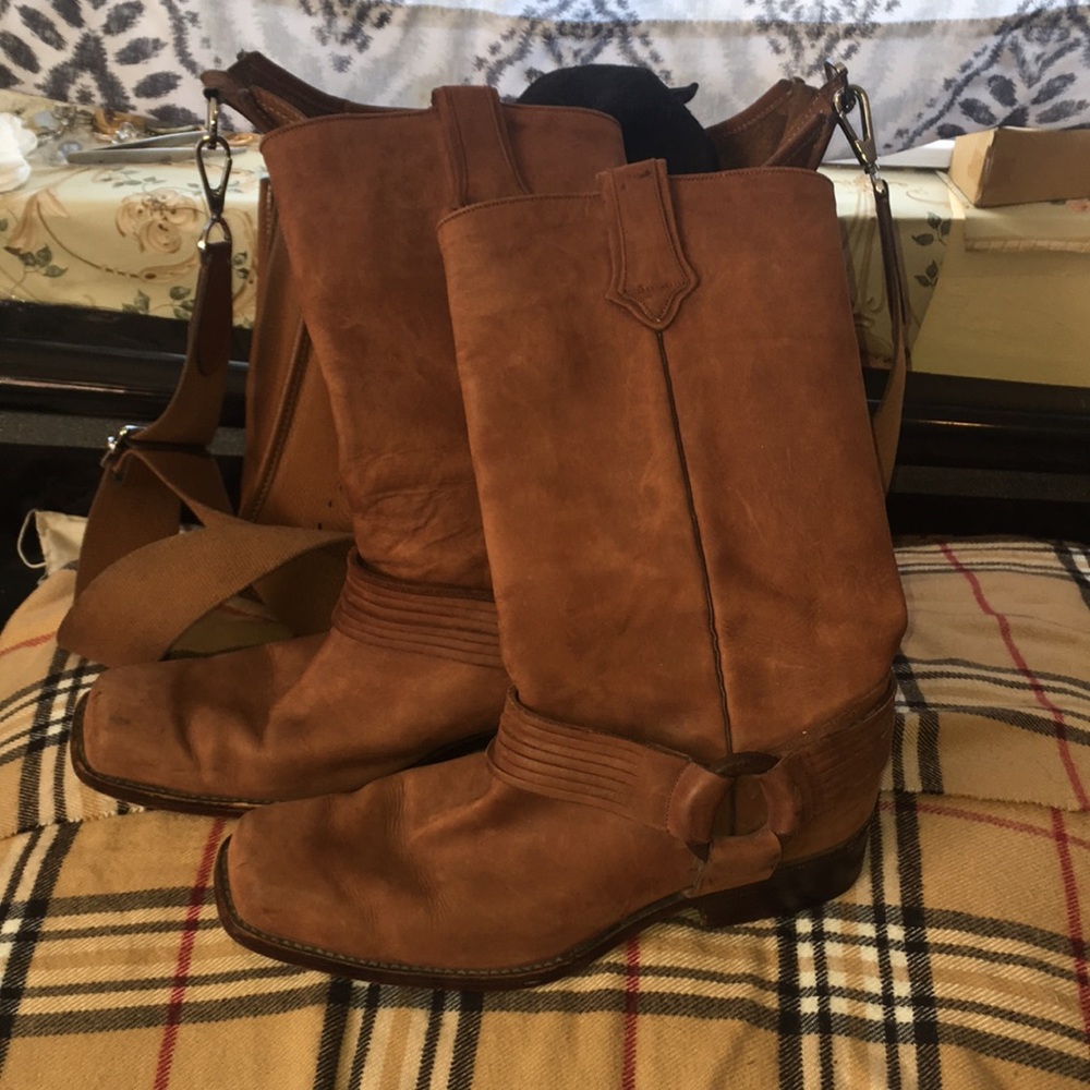 Sartore cowboy 🤠 boots 🥾